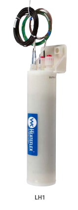 SS HEATING SYSTEM