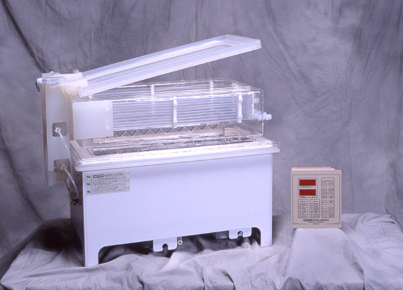 Imtec Dedicated Nitride Etch systems