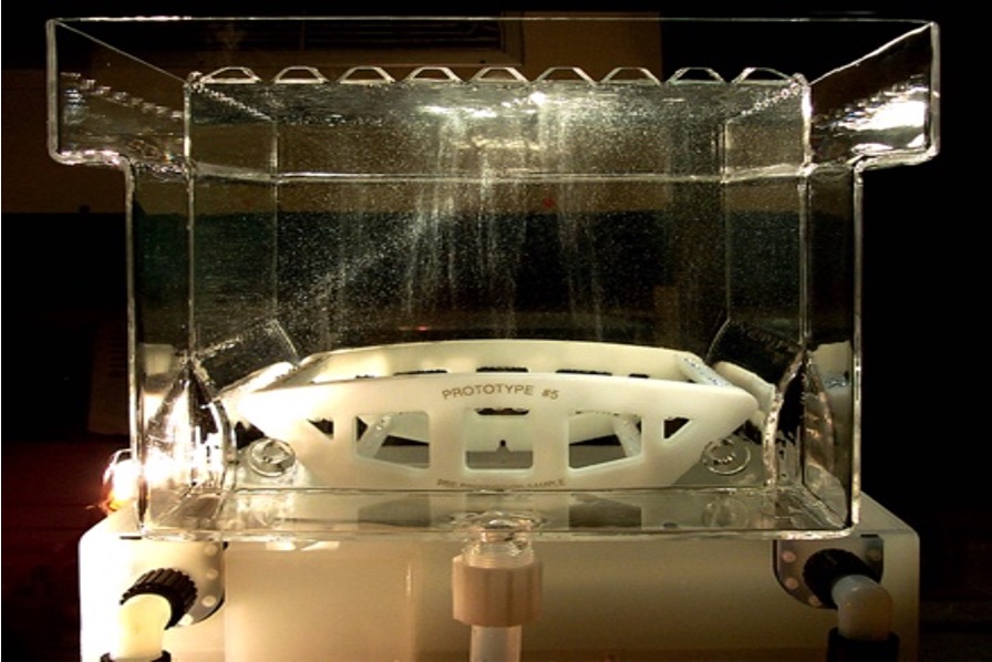 Accubath SS Series Baths