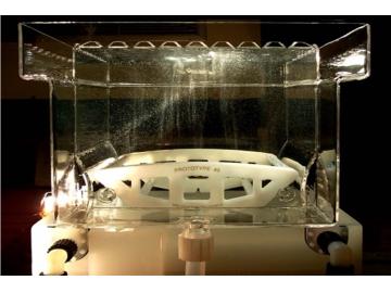 Accubath SS Series Baths